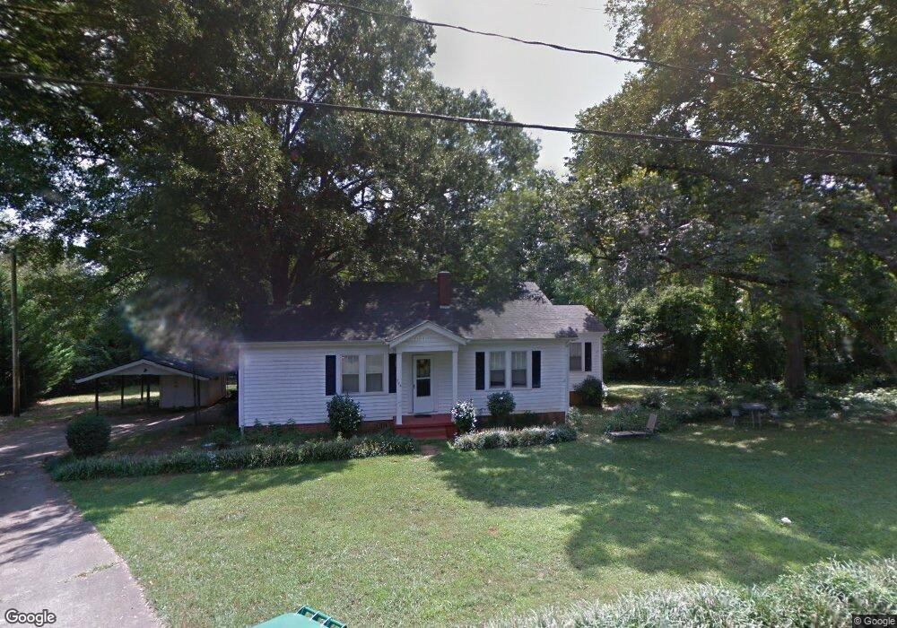 124 Williford St, Commerce, GA 30529 - photo 1