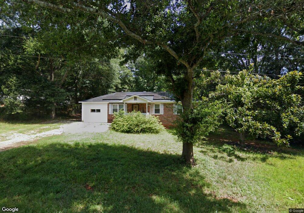 1011 Cherry Street Extension, Pendleton, SC 29670 - photo 1