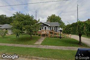 304 Wilcox St, Zeigler, IL 62999