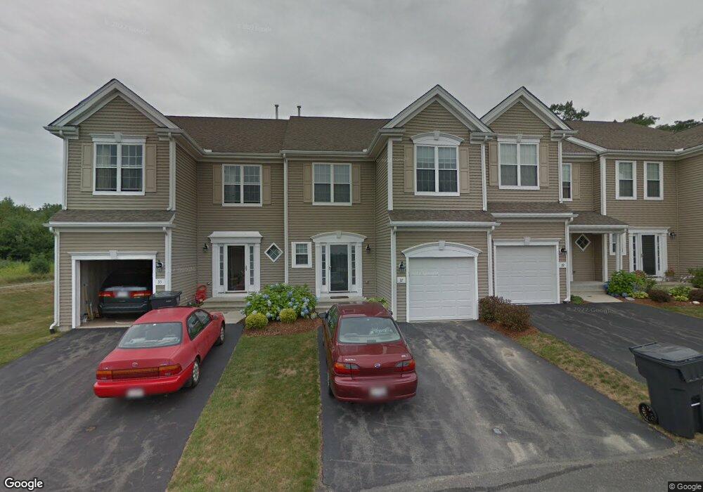 37 Buttercup Ln unit 37, South Grafton, MA 01560 - photo 1