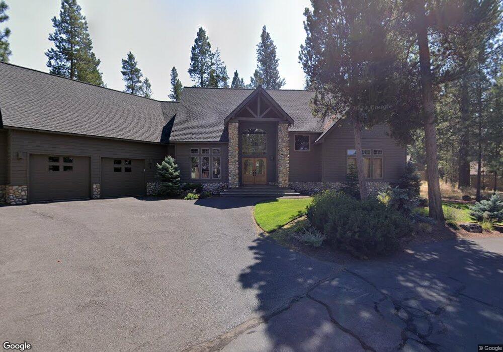17755 Sarazen Ln, Bend, OR 97707 - photo 1