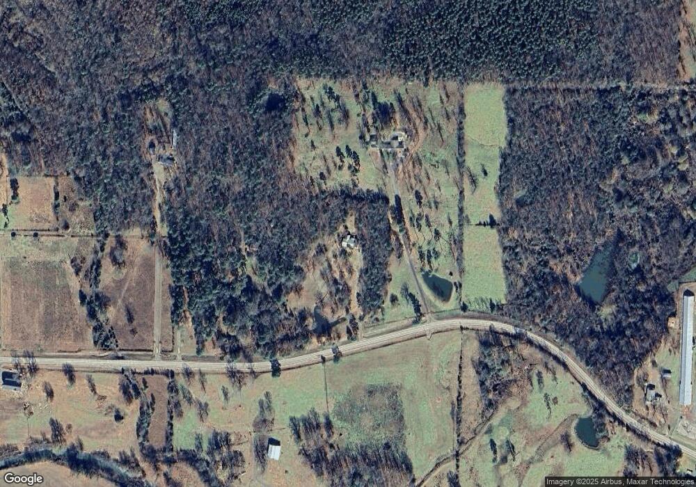 5894 Highway 8 E, Mena, AR 71953 - photo 1
