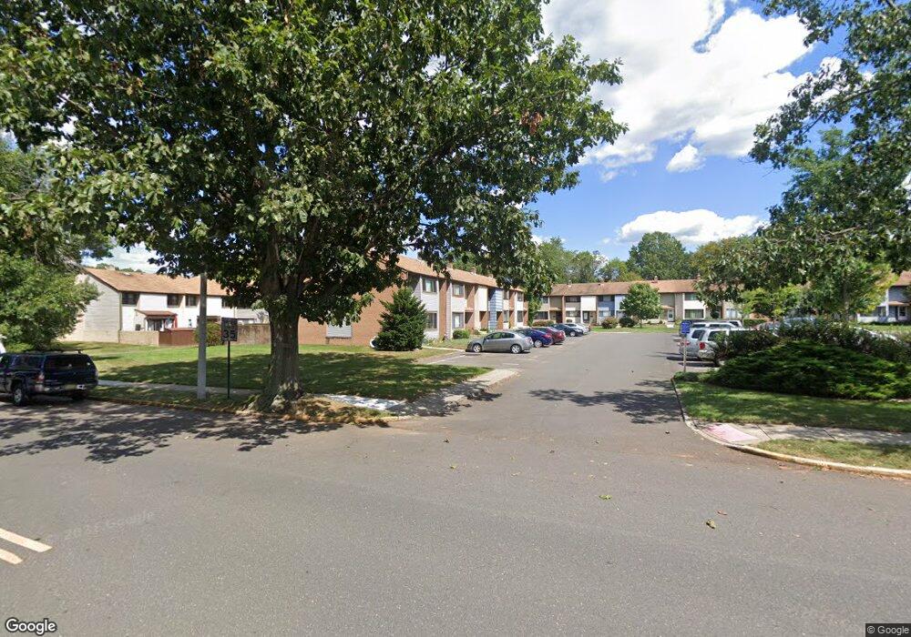 764 Twin Rivers Dr N, East Windsor, NJ 08520 - photo 1