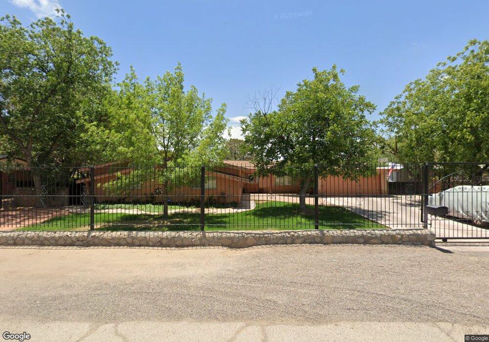 7840 Pecan Ct, El Paso, TX 79915 - photo 1