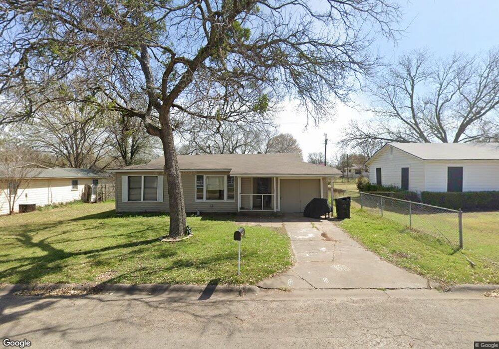 1005 Turner St, Cleburne, TX 76033 - photo 1
