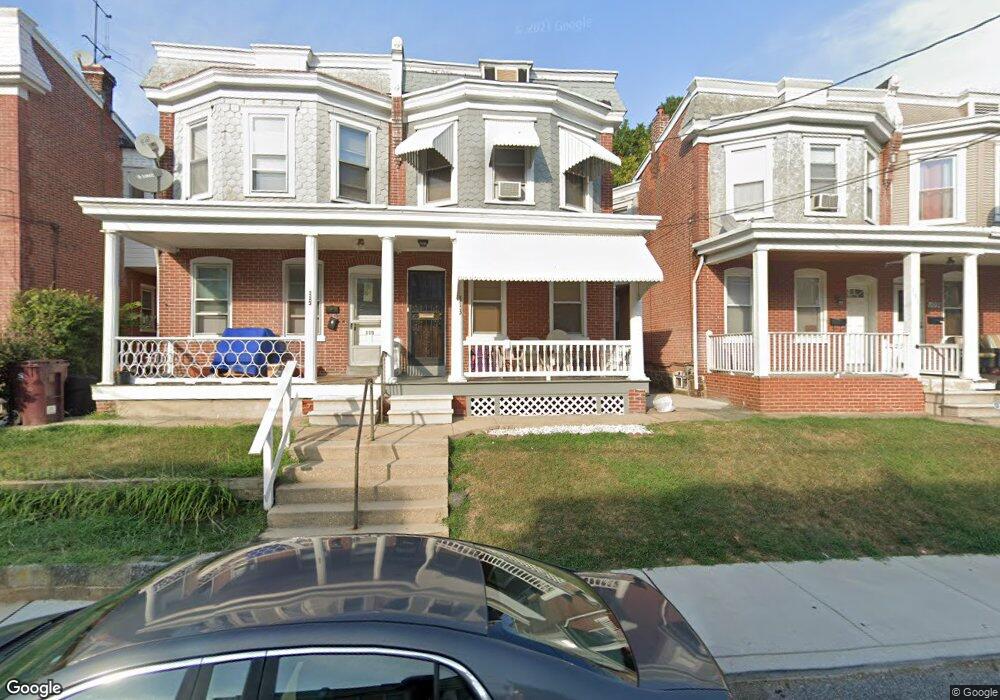 113 W 24th St, Wilmington, DE 19802 - photo 1