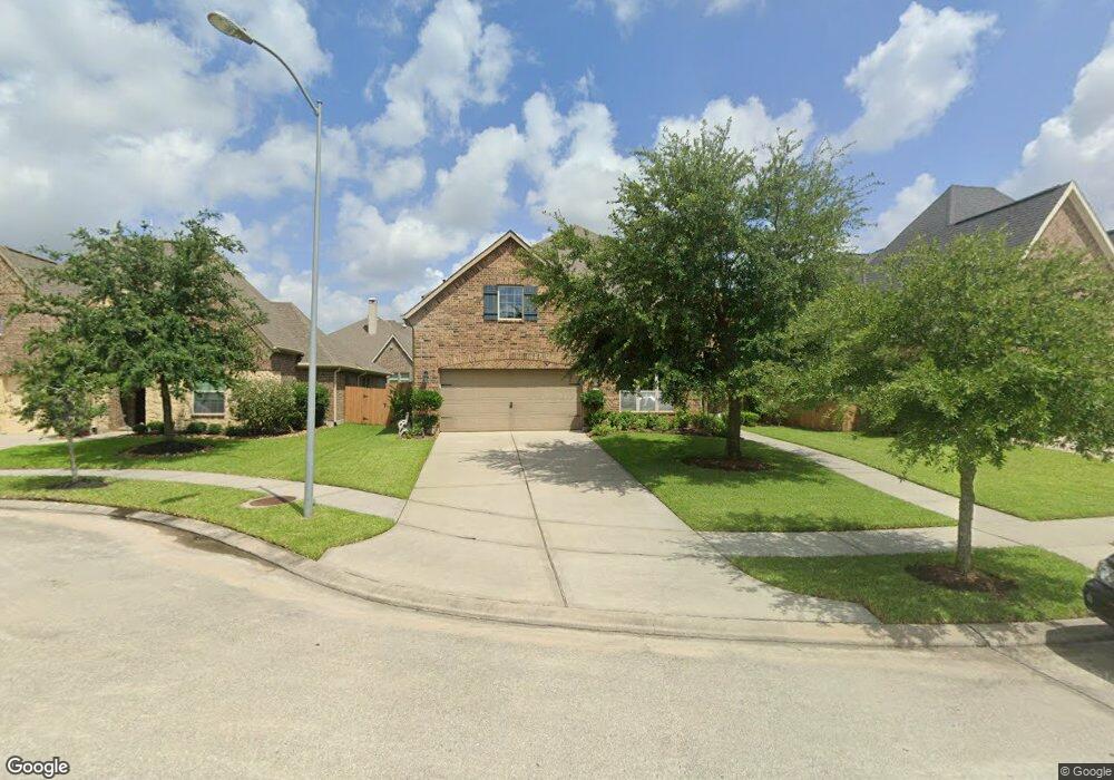 2818 Garrison Trail Ln, Spring, TX 77386 - photo 1
