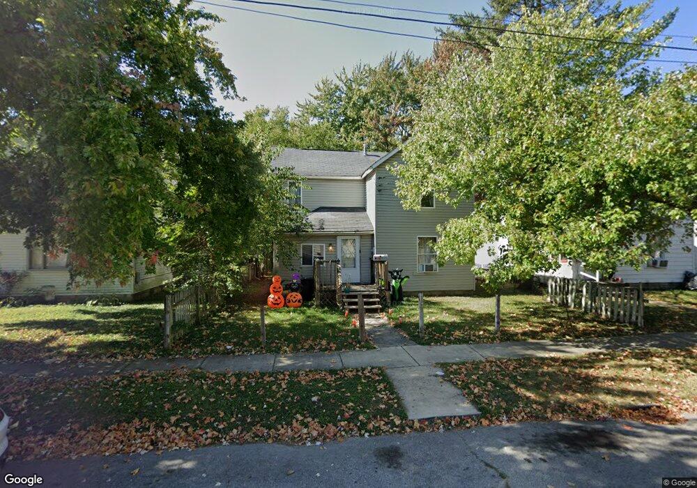 363 Commercial St, Marion, OH 43302 - photo 1