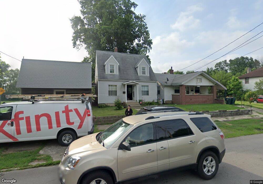 1224 N Elm St, Muncie, IN 47303 - photo 1