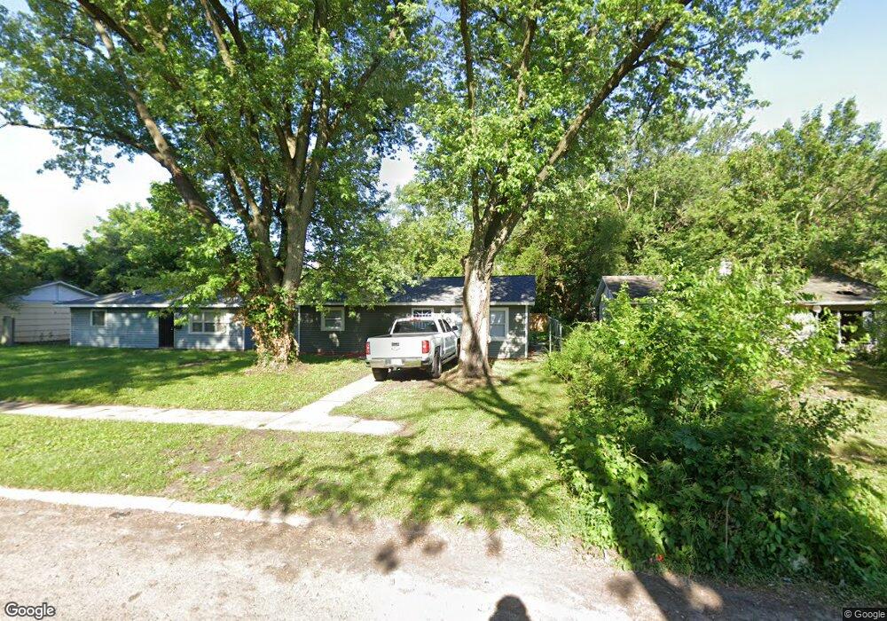 3946 Ohio St, Gary, IN 46409 - photo 1