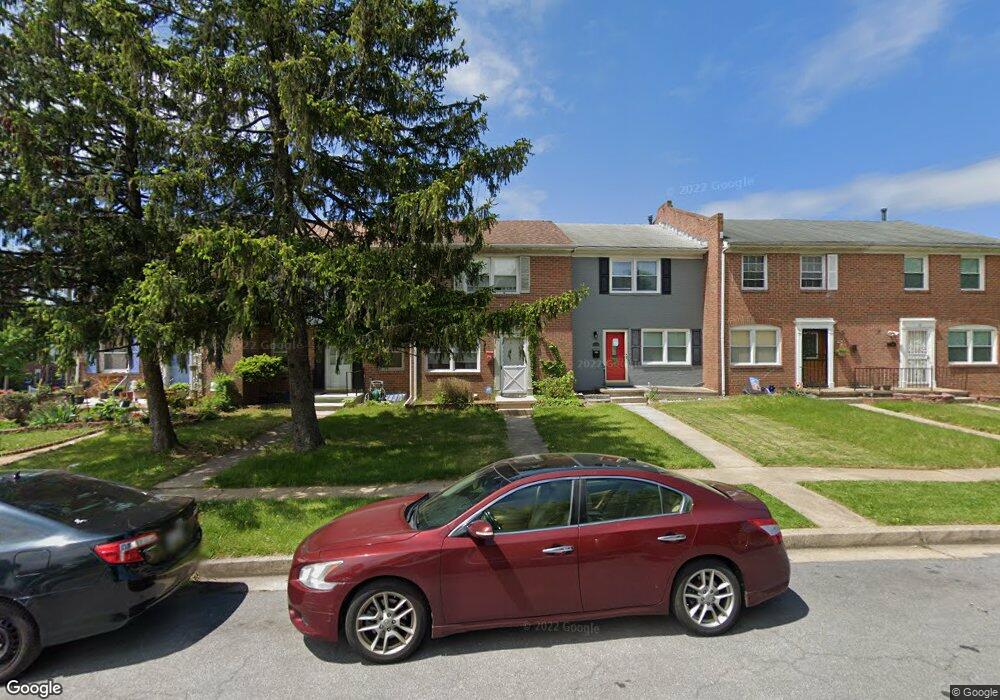 6 Terron Ct, Parkville, MD 21234 - photo 1