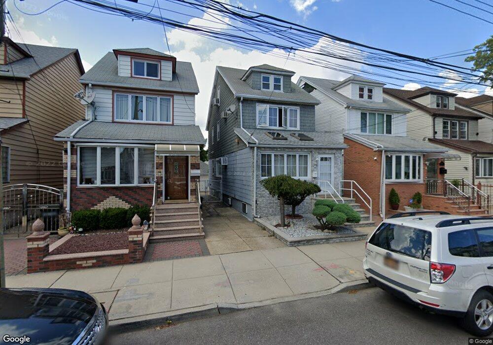 8411 109th Ave, Ozone Park, NY 11417 - photo 1