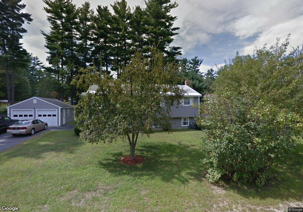 102 Back River Rd, Merrimack, NH 03054 - photo 1