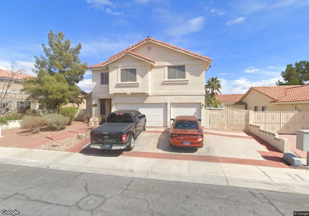 2924 Charring Cross Way, Las Vegas, NV 89117 - photo 1