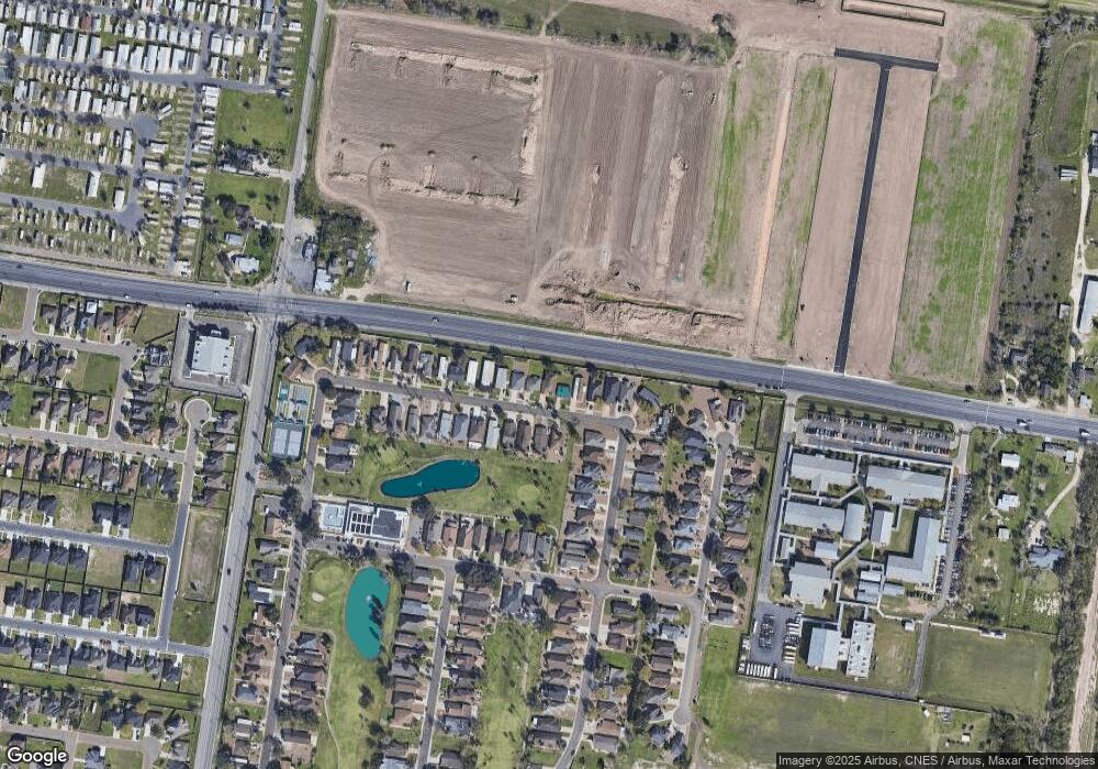 416 Northcutt Dr, Alamo, TX 78516 - photo 1