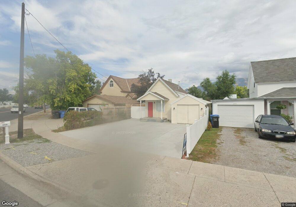 404 Park Ave, Logan, UT 84321 - photo 1