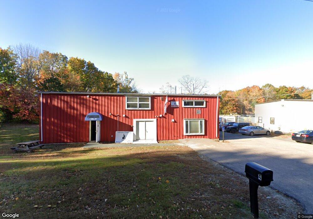 4 Mill St, Bellingham, MA 02019 - photo 1