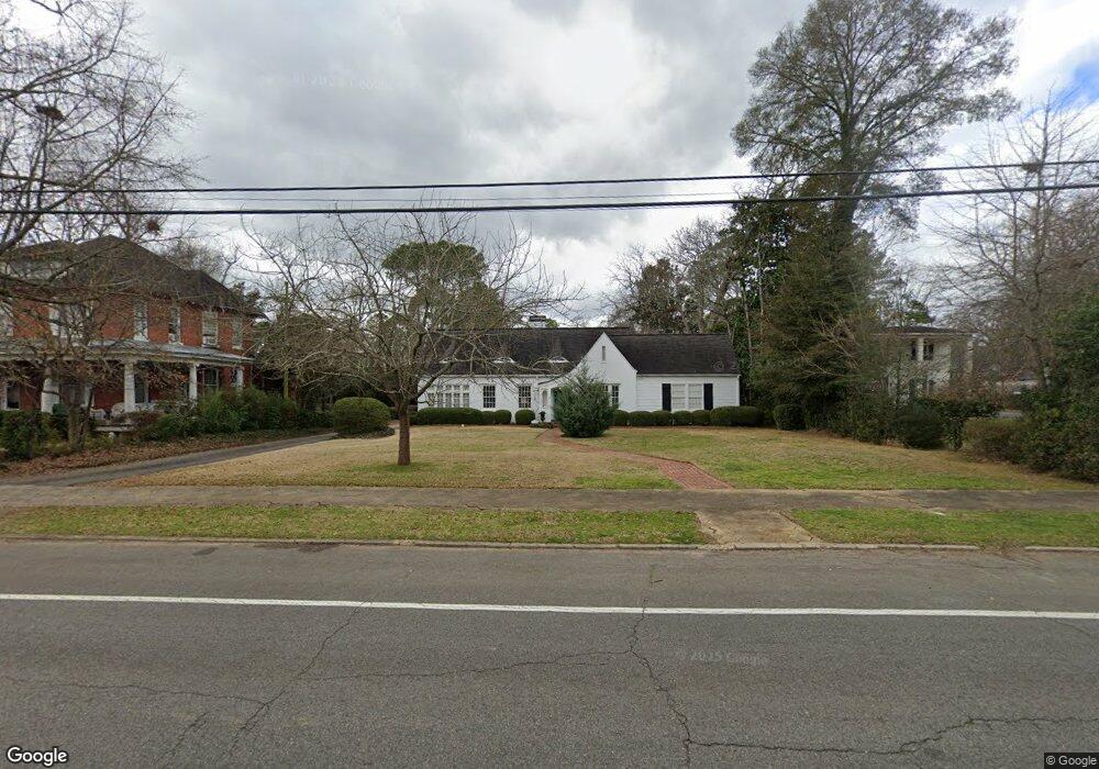 805 S Lee St, Americus, GA 31709 - photo 1