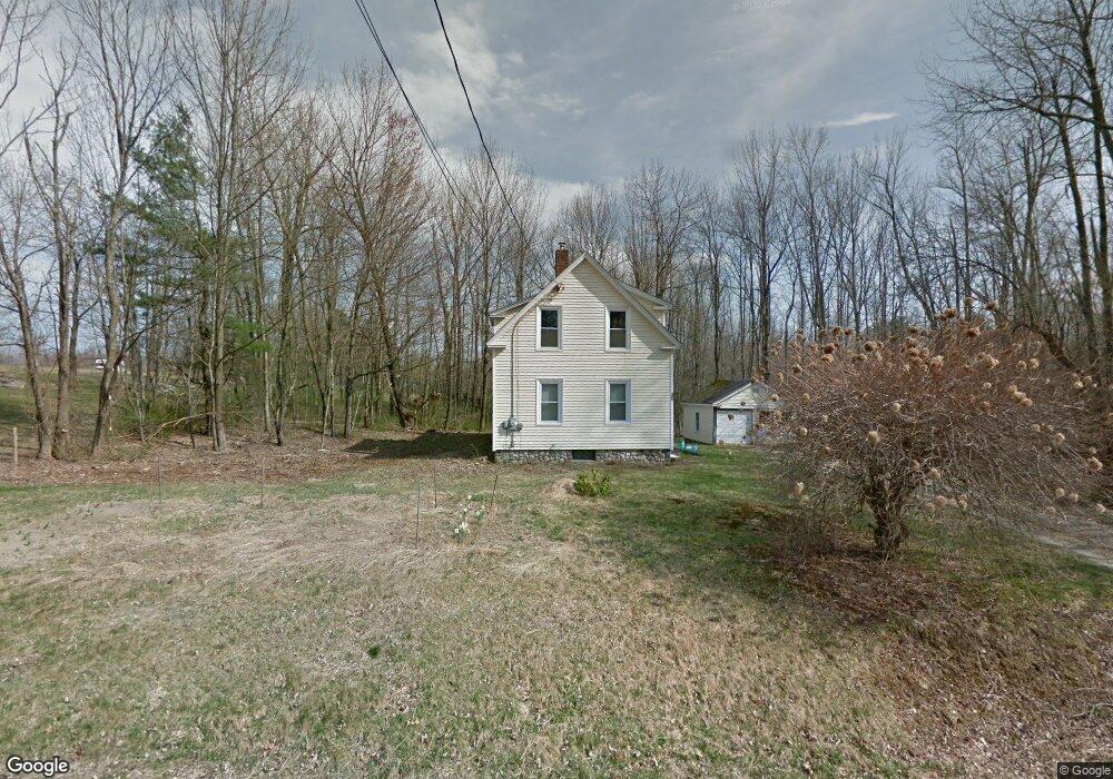 382 Gloucester Hill Rd, New Gloucester, ME 04260 - photo 1