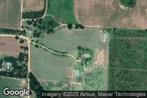 1621 Neville Dairy Rd, Register, GA 30452