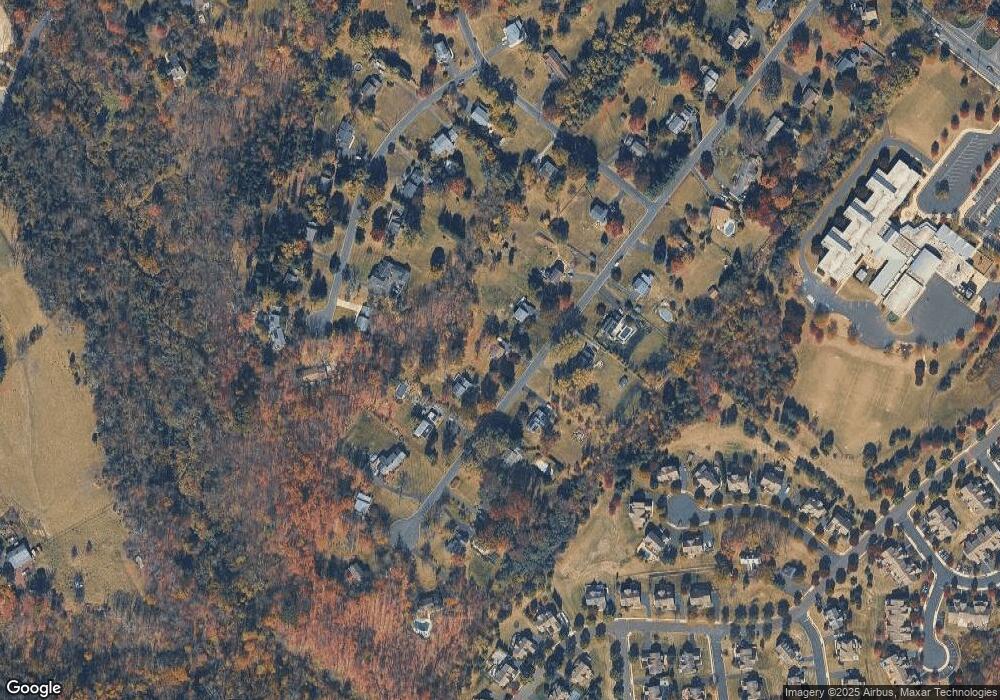 527 Saint Lawrence Way, Furlong, PA 18925 - photo 1