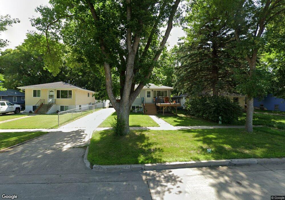 1542 15th St S, Fargo, ND 58103 - photo 1