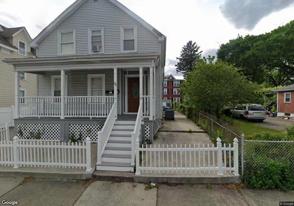 30 N Federal St, Lynn, MA 01905 - photo 1