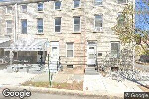 333 Spruce St, Reading, PA 19602