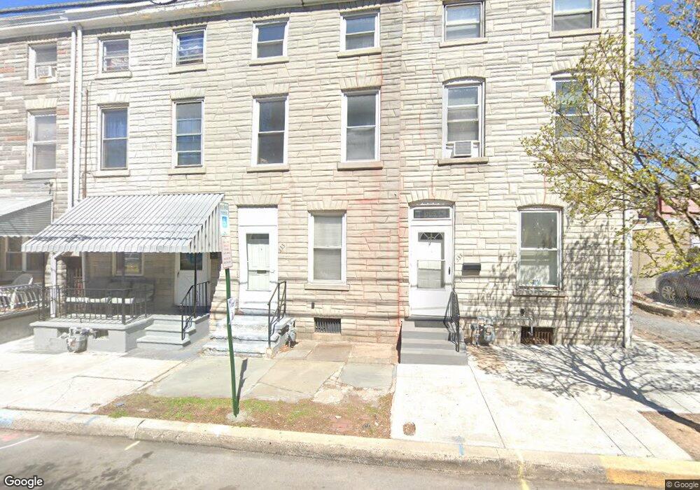 333 Spruce St, Reading, PA 19602 - photo 1