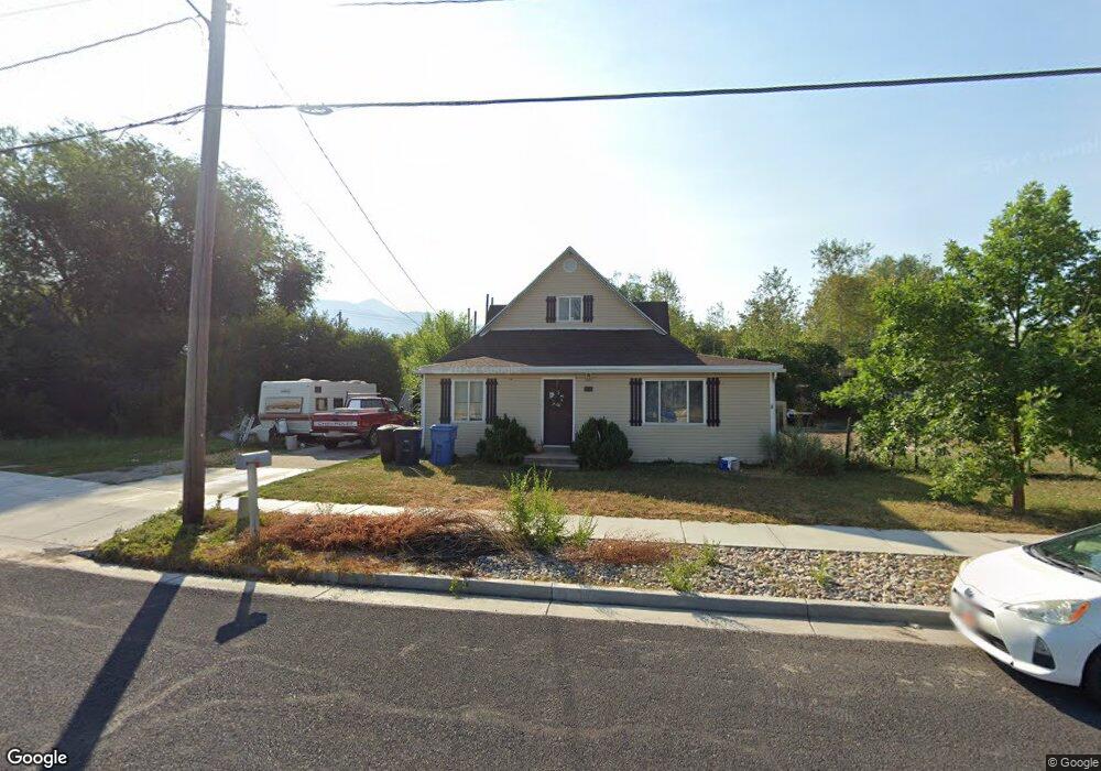 488 Southwest St, Logan, UT 84321 - photo 1