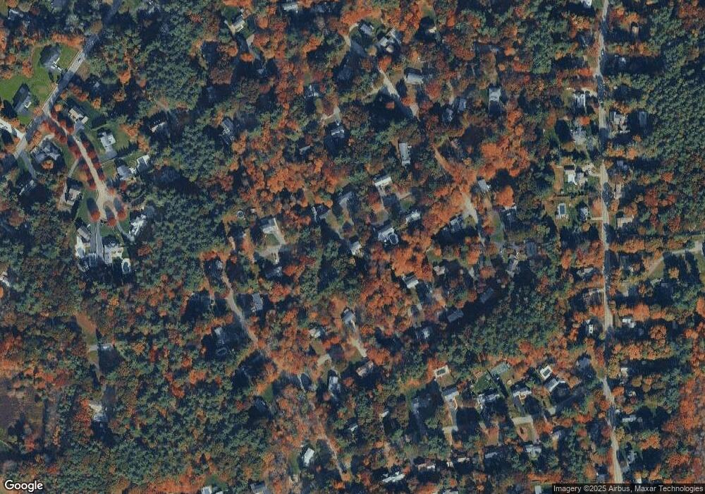 83 Read Dr, Hanover, MA 02339 - photo 1