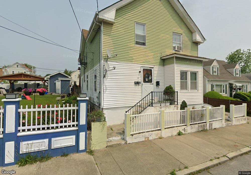 57 Sisson St, Providence, RI 02909 - photo 1