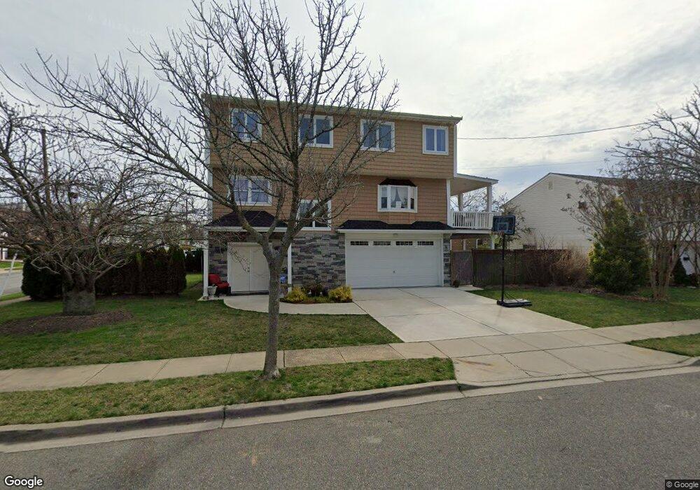 345 S Brookside Ave, Freeport, NY 11520 - photo 1