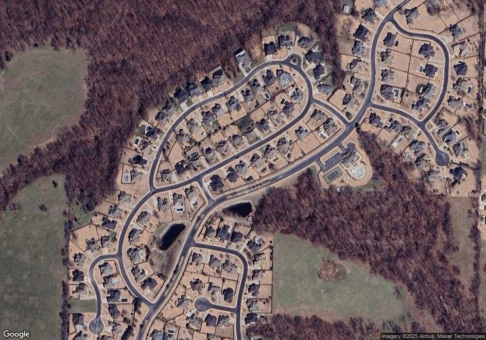 3040 Laurel (Lot 108) Cir, Bentonville, AR 72719 - photo 1