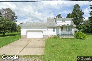 3325 Cookport Rd, Commodore, PA 15729