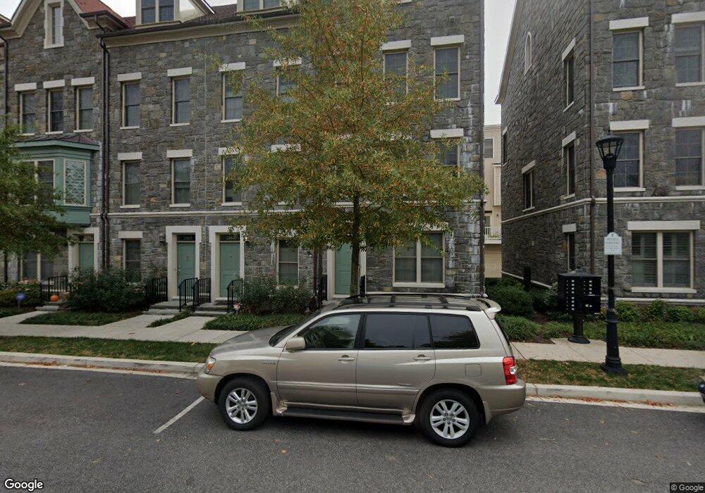 2865 Chancellor's Way NE unit DUPONT II MODEL, Washington, DC 20017 - photo 1