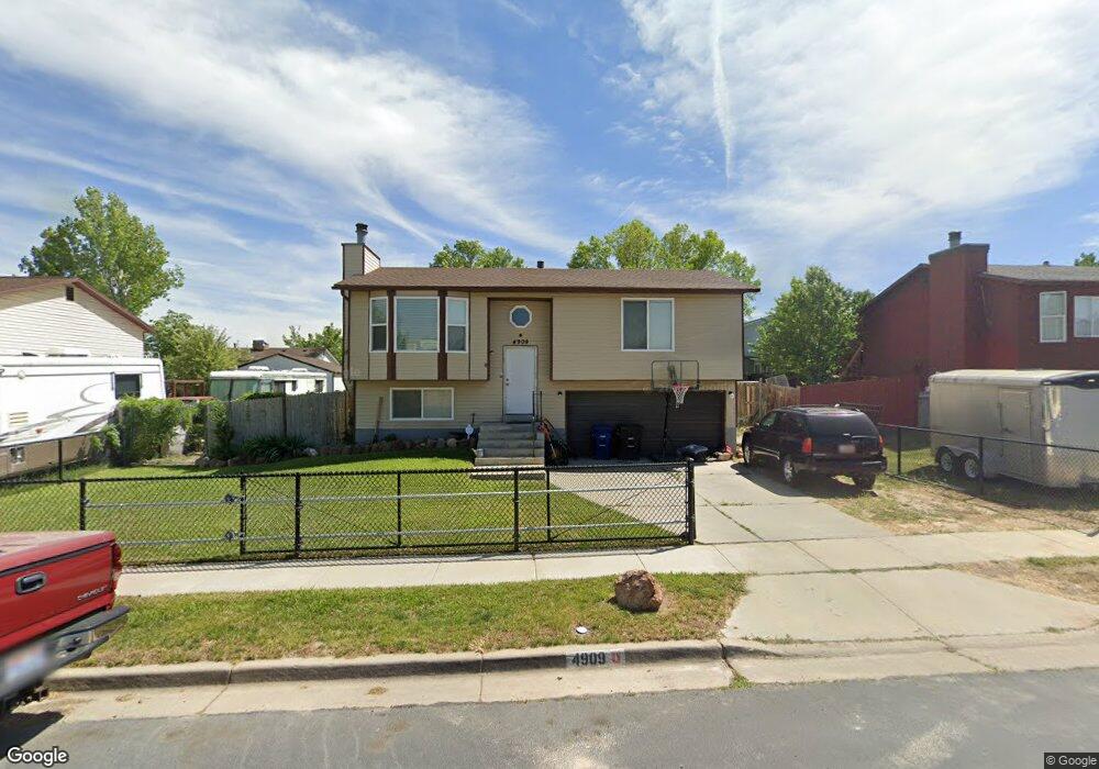 4909 W 6400 S, West Jordan, UT 84081 - photo 1