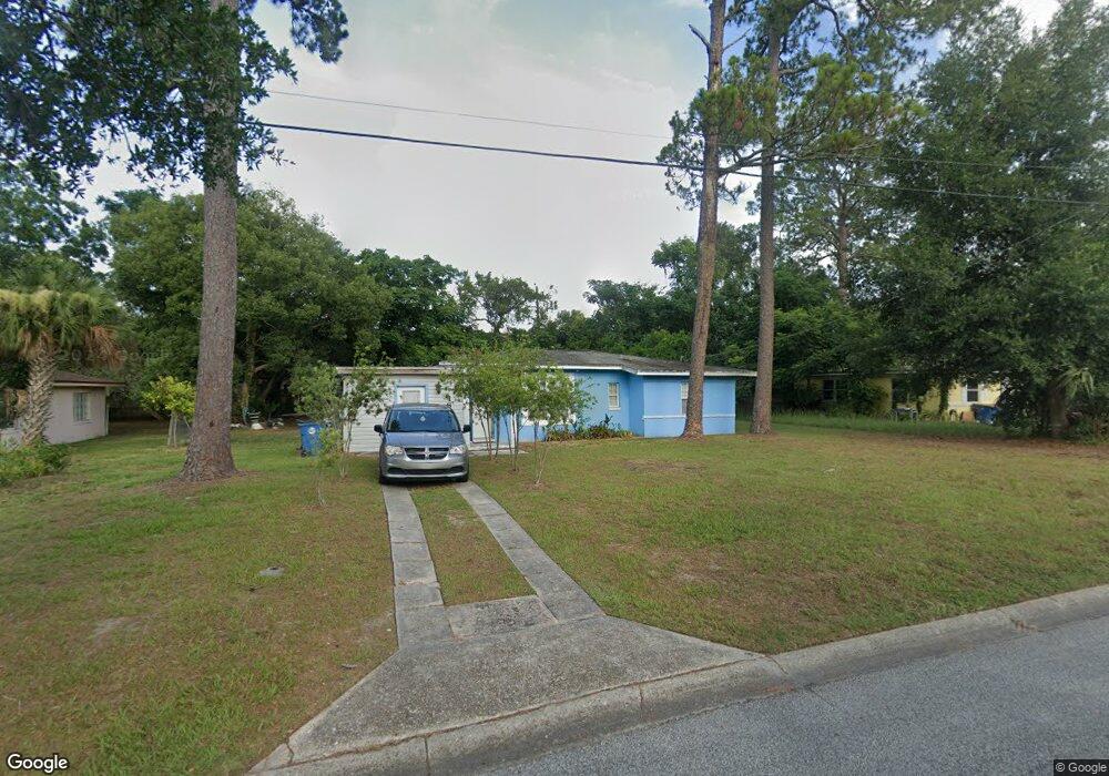 1651 Hazelhurst Dr, Jacksonville, FL 32216 - photo 1