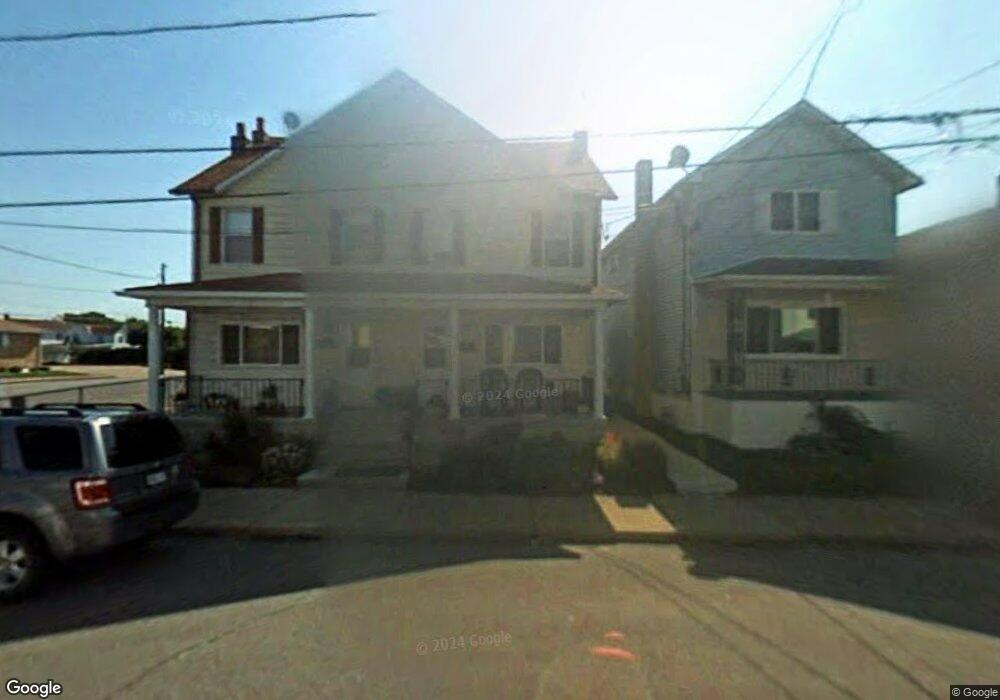 302 Vine St, Old Forge, PA 18518 - photo 1