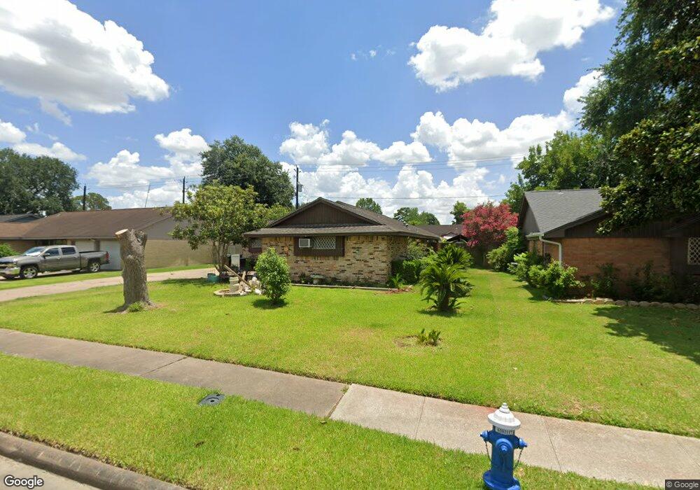 8230 Springtime Ln, Houston, TX 77075 - photo 1