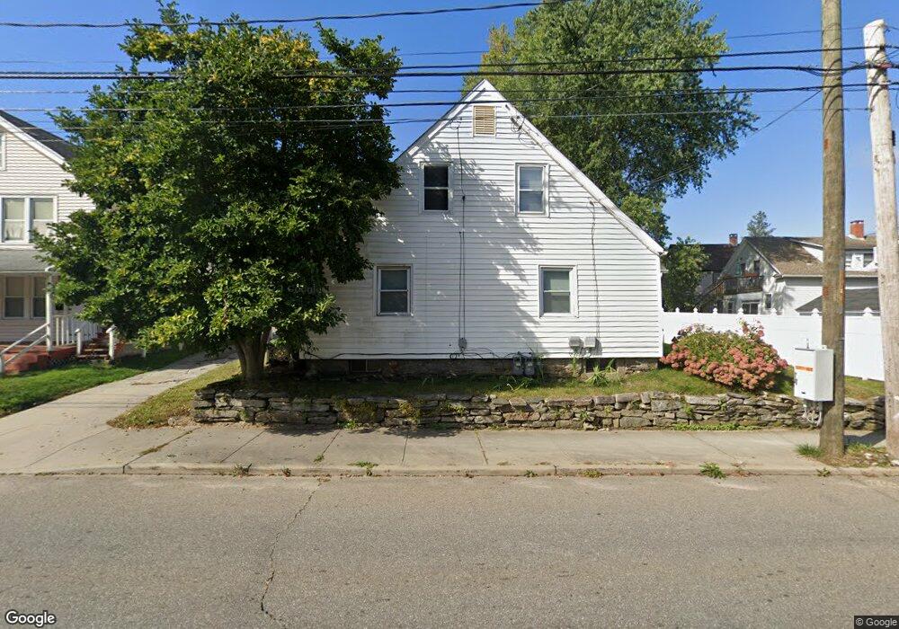 11 South St, Willimantic, CT 06226 - photo 1
