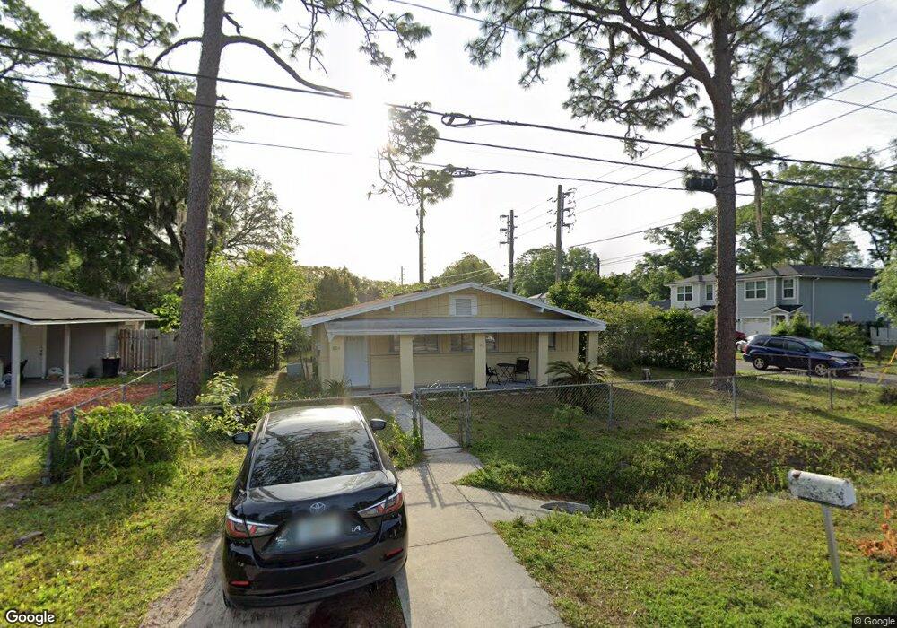 231 Bowlan St N, Jacksonville, FL 32211 - photo 1