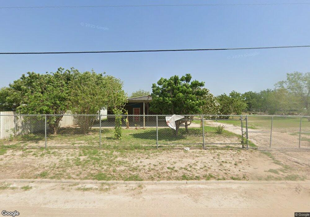1001 Ciudad Mante St, Donna, TX 78537 - photo 1