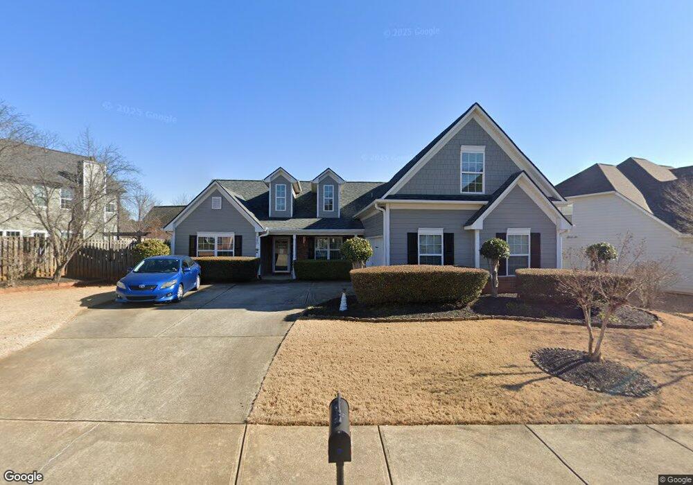 380 Meeler Cir, Bogart, GA 30622 - photo 1