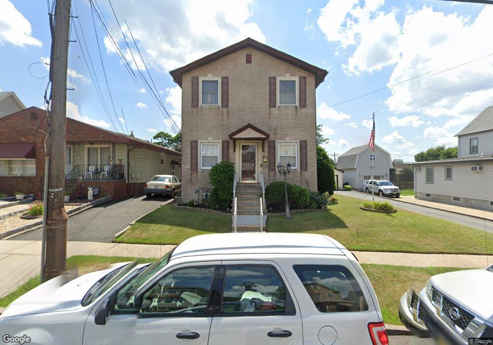 544 2nd Ave, Lyndhurst, NJ 07071 - photo 1