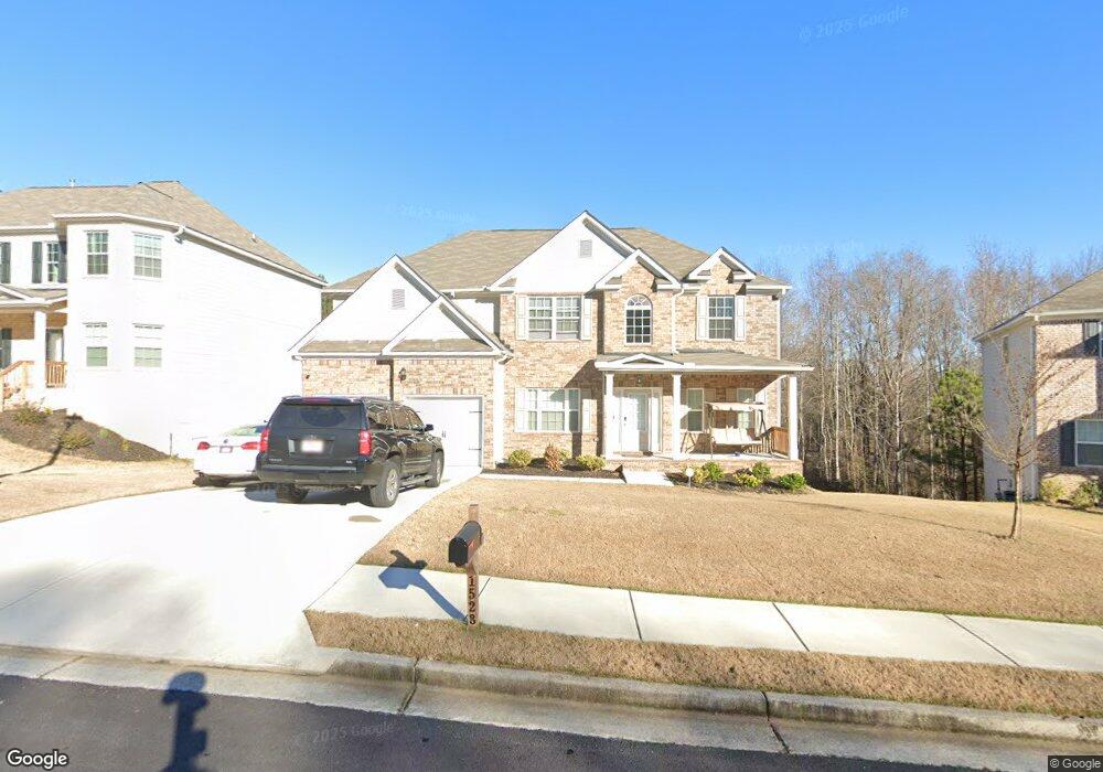 1528 Gallup Dr unit Lot 84, Stockbridge, GA 30281 - photo 1