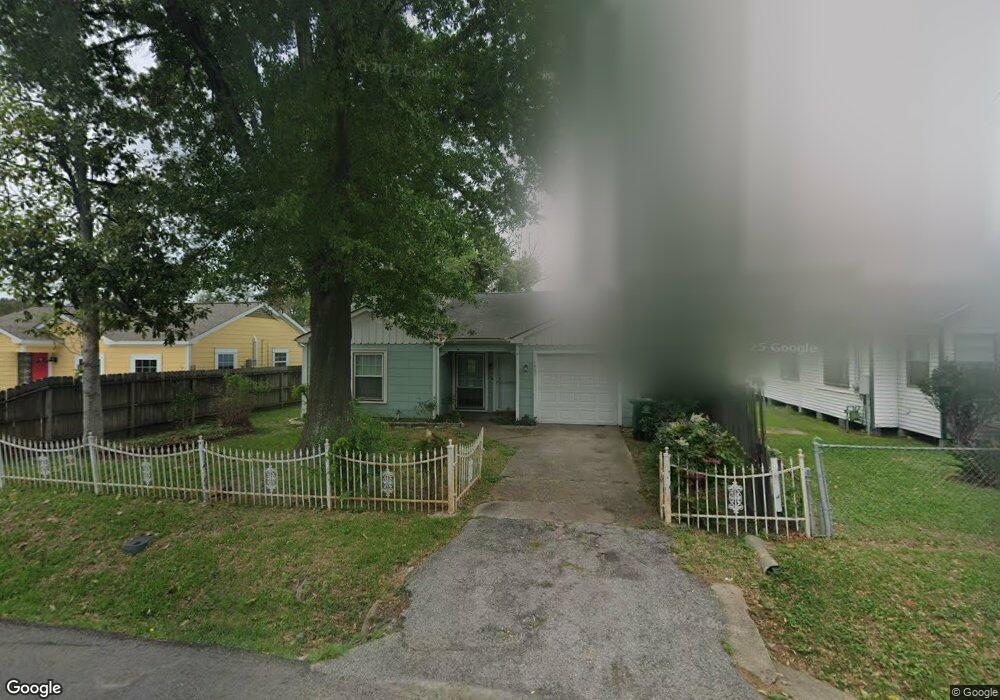 1807 Tabor St, Houston, TX 77009 - photo 1