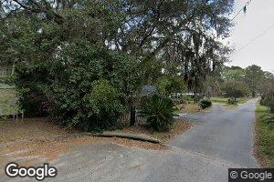 34 Ridge Rd, Savannah, GA 31405