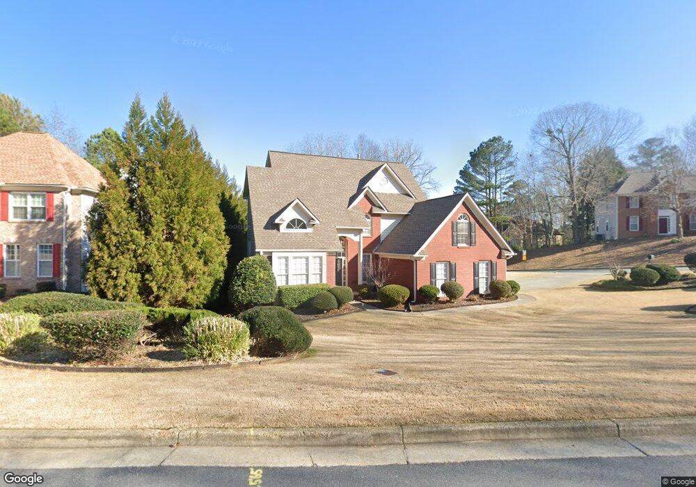2565 River Summit Dr 0, Duluth, GA 30097 - photo 1