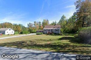 2474 Sunderland Hill Rd, Arlington, VT 05250
